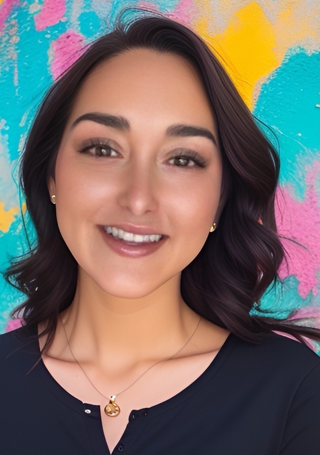 Melanie Garza Image